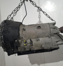 Boite de vitesses JAGUAR XF 1 Photo n°3