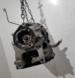 Boite de vitesses JAGUAR XF 1 Photo n°4