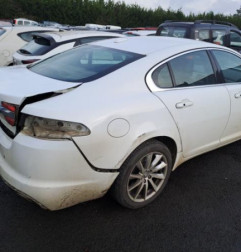 Boite de vitesses JAGUAR XF 1 Photo n°8