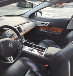 Boite de vitesses JAGUAR XF 1 Photo n°10