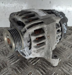 Alternateur FIAT GRANDE PUNTO Photo n°1