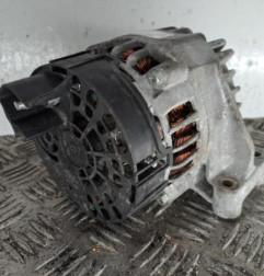 Alternateur FIAT GRANDE PUNTO Photo n°4