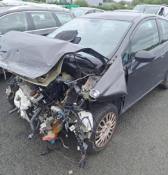 Alternateur FIAT GRANDE PUNTO Photo n°5