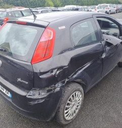 Alternateur FIAT GRANDE PUNTO Photo n°7