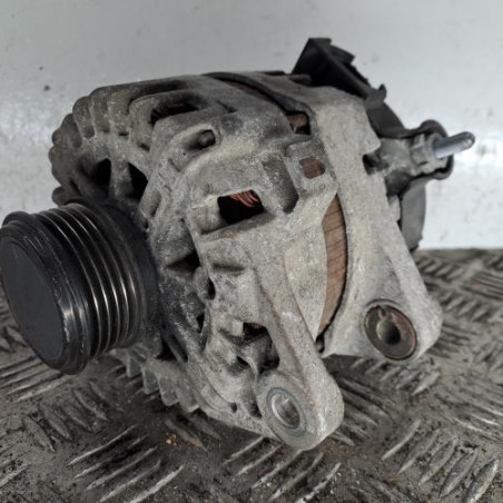 Alternateur KIA SPORTAGE 3 Photo n°1