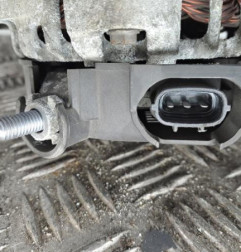 Alternateur KIA SPORTAGE 3 Photo n°3