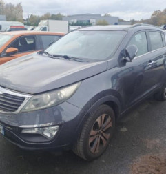 Alternateur KIA SPORTAGE 3 Photo n°5