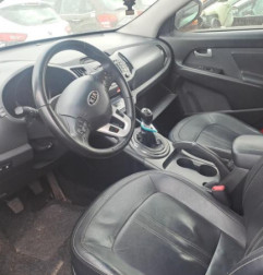 Alternateur KIA SPORTAGE 3 Photo n°9