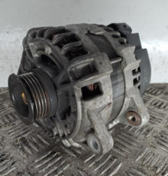 Alternateur MERCEDES CLASSE B 246 Photo n°1