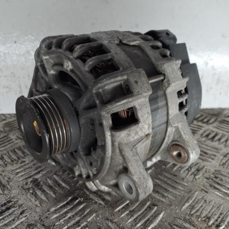 Alternateur MERCEDES CLASSE B 246