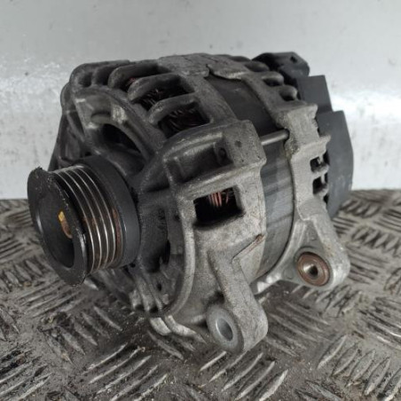 Alternateur MERCEDES CLASSE B 246 Photo n°1