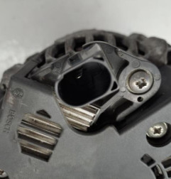 Alternateur MERCEDES CLASSE B 246 Photo n°3