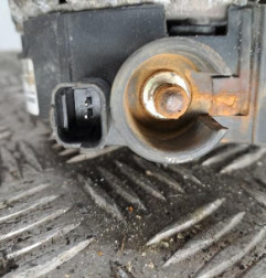 Alternateur CITROEN SAXO Photo n°3