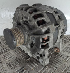 Alternateur VOLKSWAGEN TRANSPORTER 6 Photo n°1