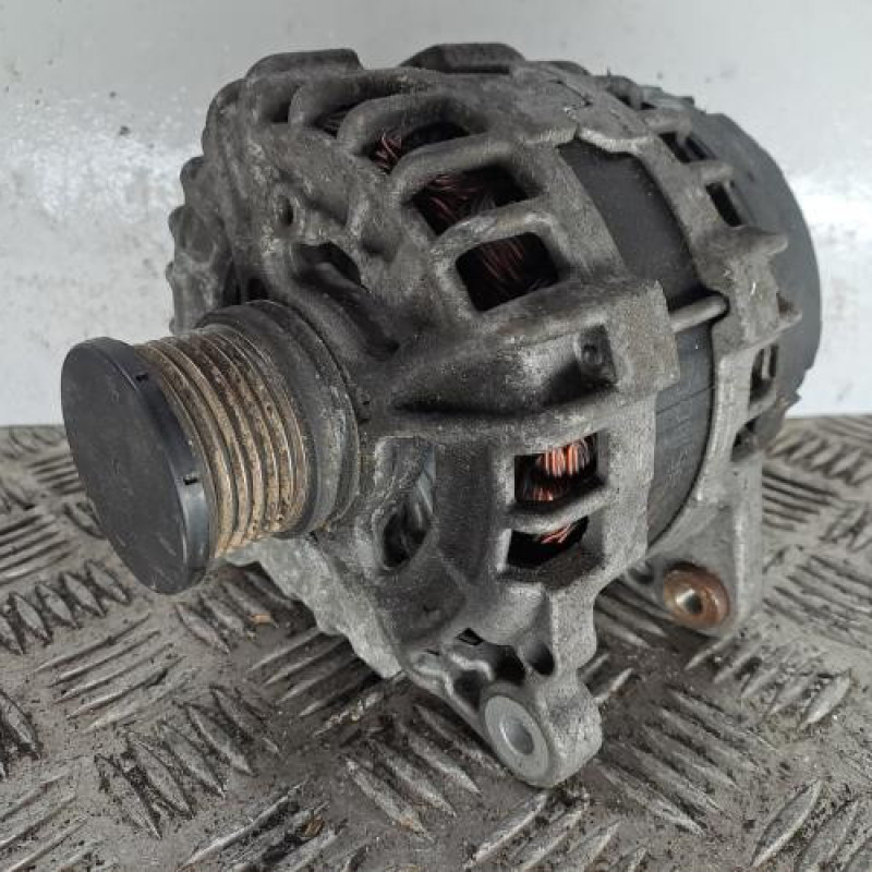 Alternateur VOLKSWAGEN TRANSPORTER 6