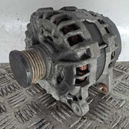 Alternateur VOLKSWAGEN TRANSPORTER 6 Photo n°1