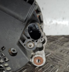 Alternateur VOLKSWAGEN TRANSPORTER 6 Photo n°3