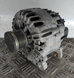 Alternateur VOLKSWAGEN POLO 6 Photo n°1