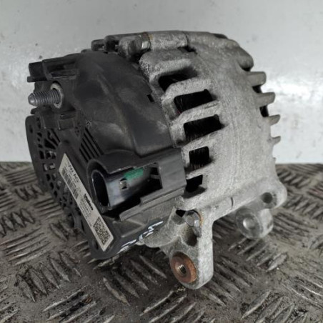 Alternateur VOLKSWAGEN POLO 6
