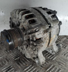 Alternateur PEUGEOT 208 1 Photo n°1