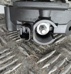 Alternateur PEUGEOT 208 1 Photo n°3