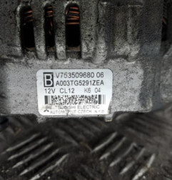 Alternateur MINI MINI 2 R56 Photo n°4