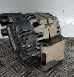 Alternateur FIAT PANDA 3 Photo n°1