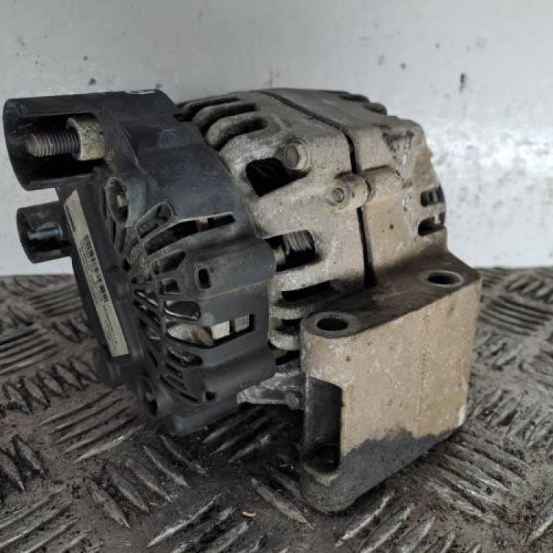 Alternateur FIAT PANDA 3