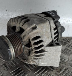 Alternateur FIAT PANDA 3 Photo n°3