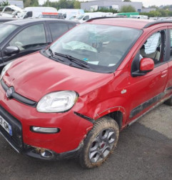 Alternateur FIAT PANDA 3 Photo n°4