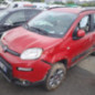 Alternateur FIAT PANDA 3