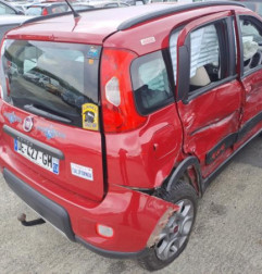 Alternateur FIAT PANDA 3 Photo n°6