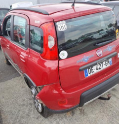 Alternateur FIAT PANDA 3 Photo n°7