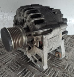 Alternateur RENAULT CLIO 4 Photo n°1