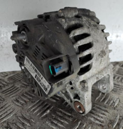 Alternateur RENAULT CLIO 4