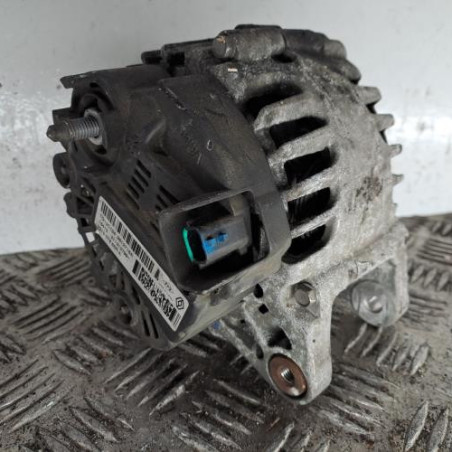 Alternateur RENAULT CLIO 4