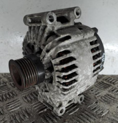 Alternateur MERCEDES CLASSE C 204 Photo n°1