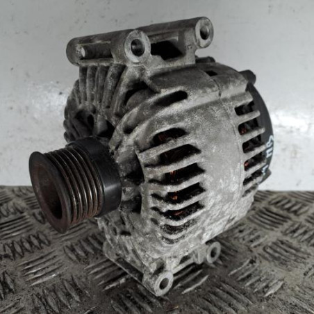 Alternateur MERCEDES CLASSE C 204 Photo n°1