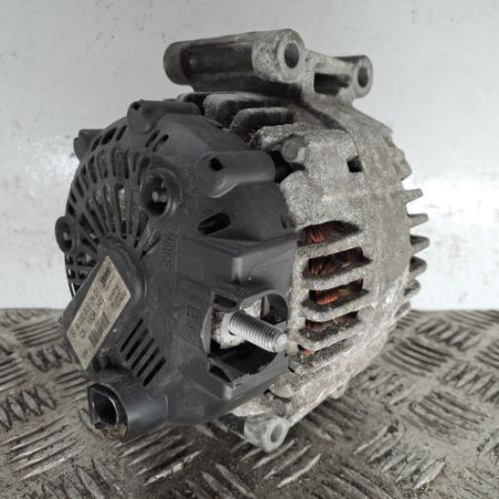 Alternateur MERCEDES CLASSE C 204