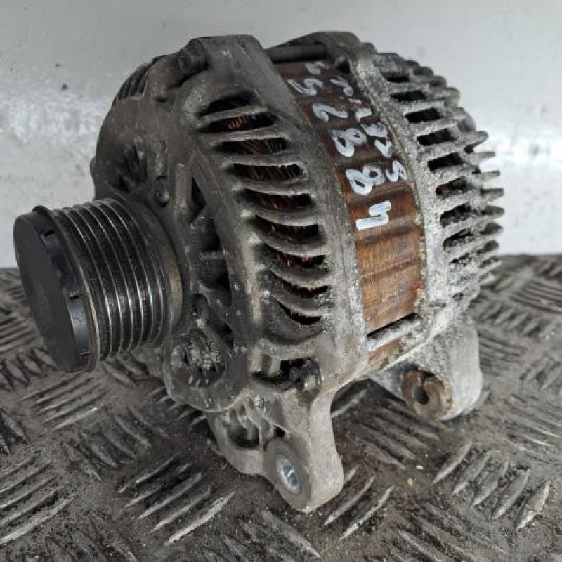 Alternateur RENAULT SCENIC 3