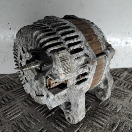Alternateur RENAULT SCENIC 3