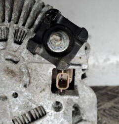 Alternateur RENAULT SCENIC 3 Photo n°3