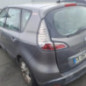Alternateur RENAULT SCENIC 3