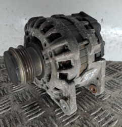 Alternateur RENAULT CLIO 4 Photo n°1