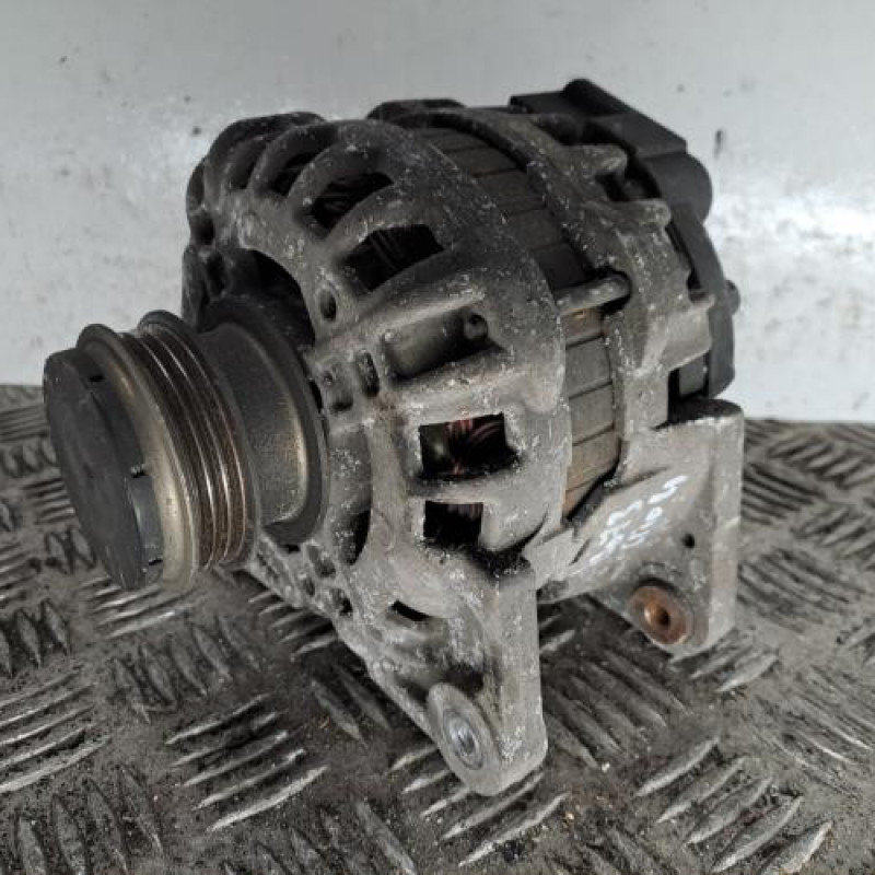 Alternateur RENAULT CLIO 4