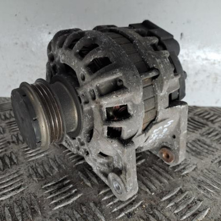 Alternateur RENAULT CLIO 4 Photo n°1