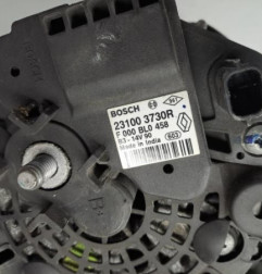 Alternateur RENAULT CLIO 4 Photo n°3