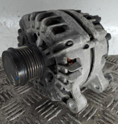 Alternateur CITROEN C4 2 Photo n°1