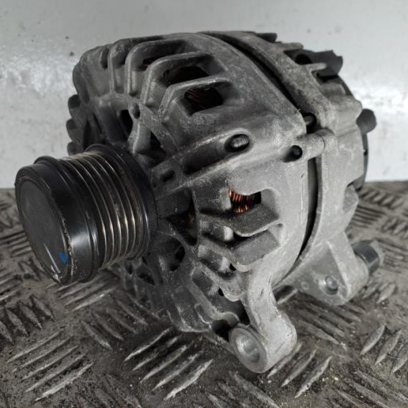 Alternateur CITROEN C4 2