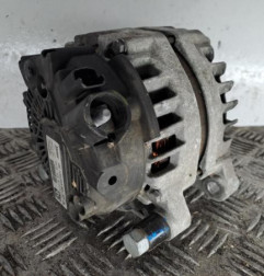 Alternateur CITROEN C4 2